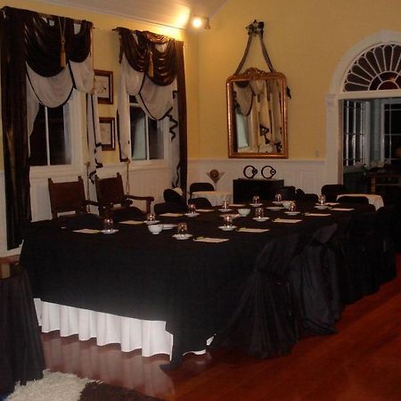 Bed and Breakfast Cotter House Luxury Retreat Auckland Exterior foto