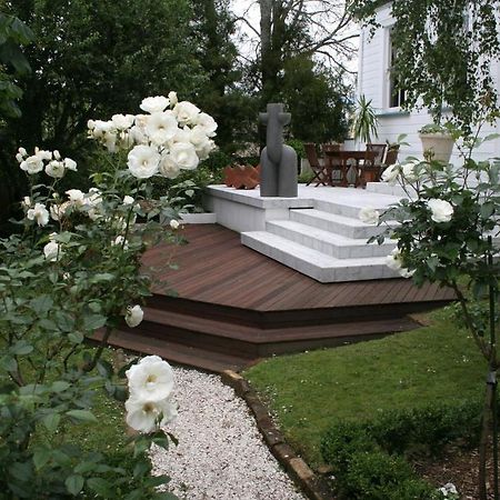 Bed and Breakfast Cotter House Luxury Retreat Auckland Exterior foto