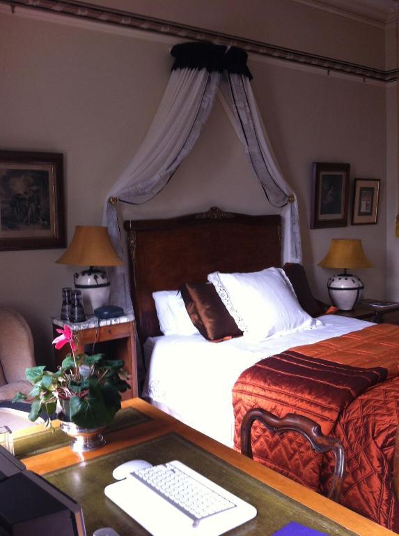 Bed and Breakfast Cotter House Luxury Retreat Auckland Habitación foto
