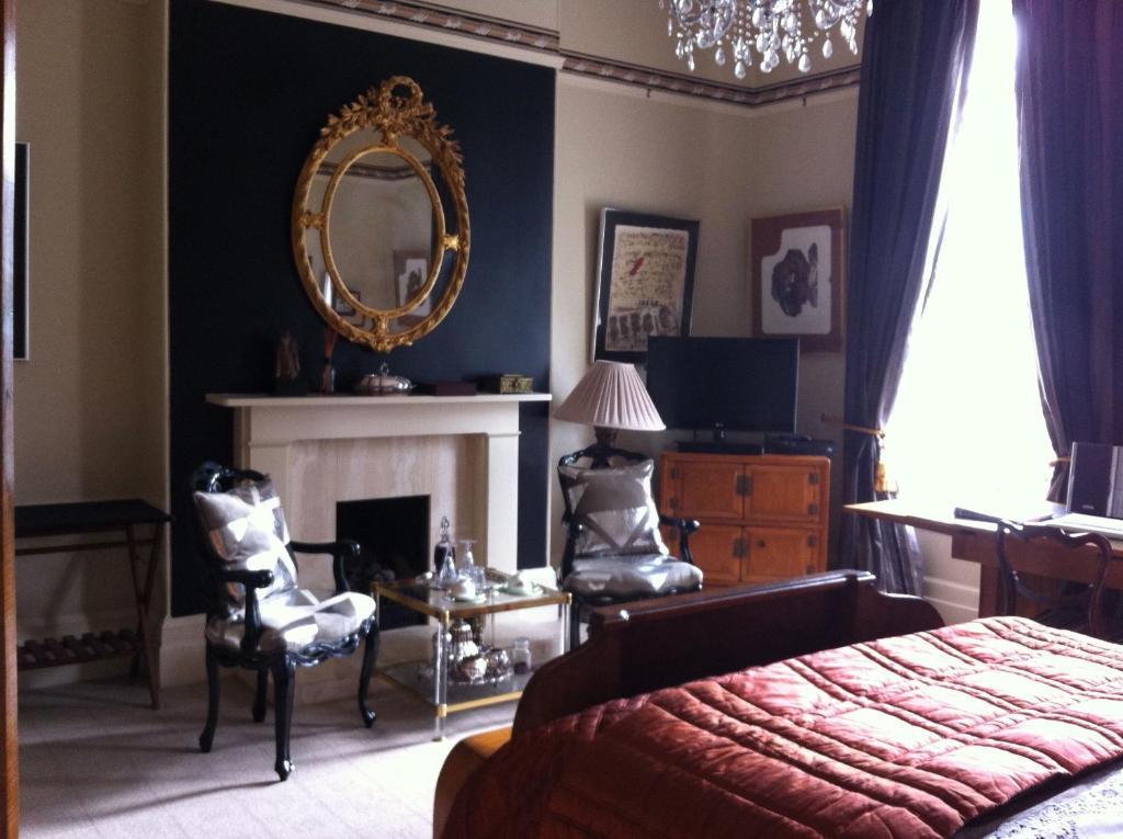 Bed and Breakfast Cotter House Luxury Retreat Auckland Habitación foto