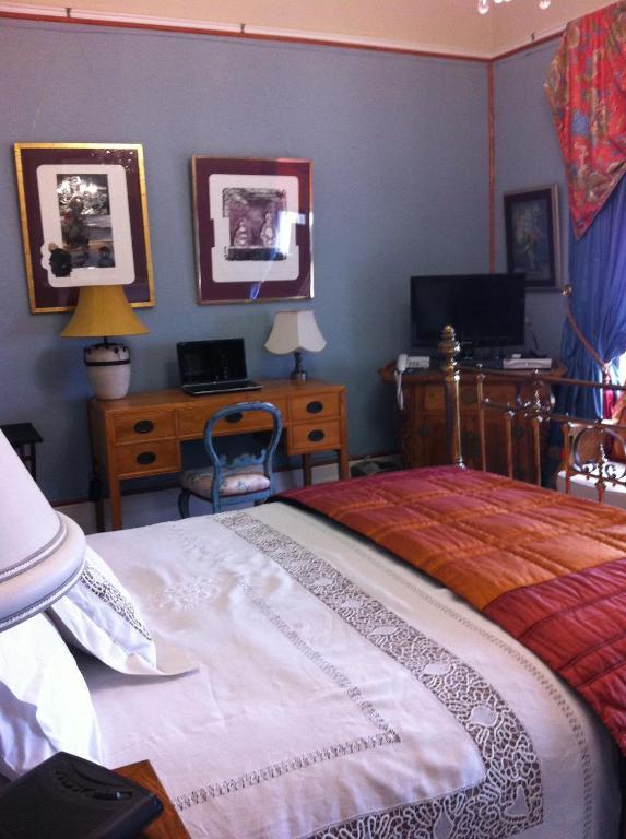 Bed and Breakfast Cotter House Luxury Retreat Auckland Habitación foto
