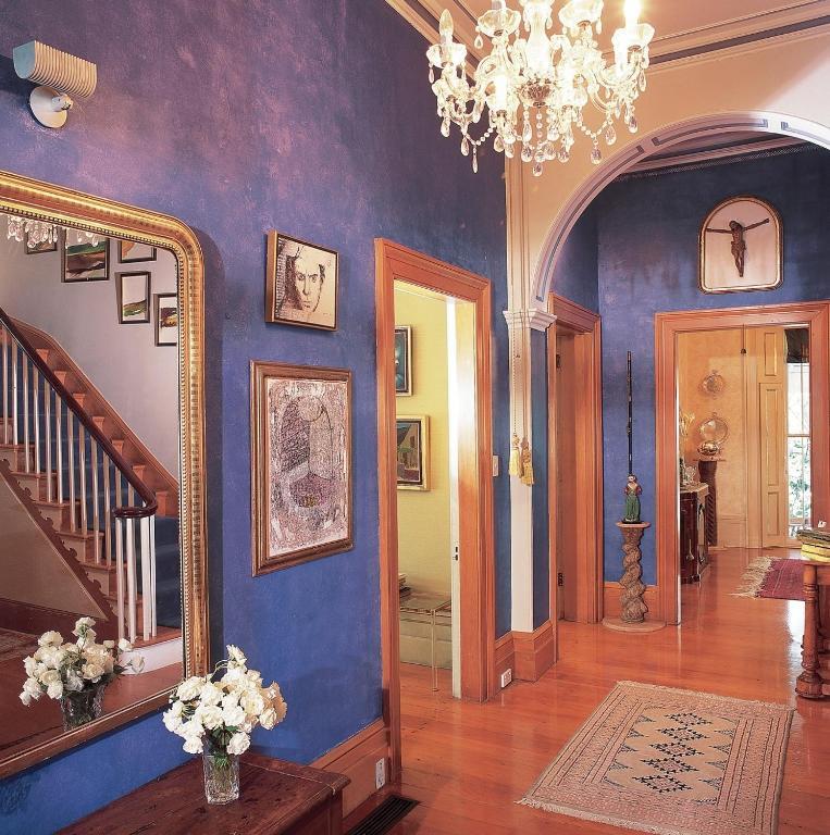 Bed and Breakfast Cotter House Luxury Retreat Auckland Exterior foto