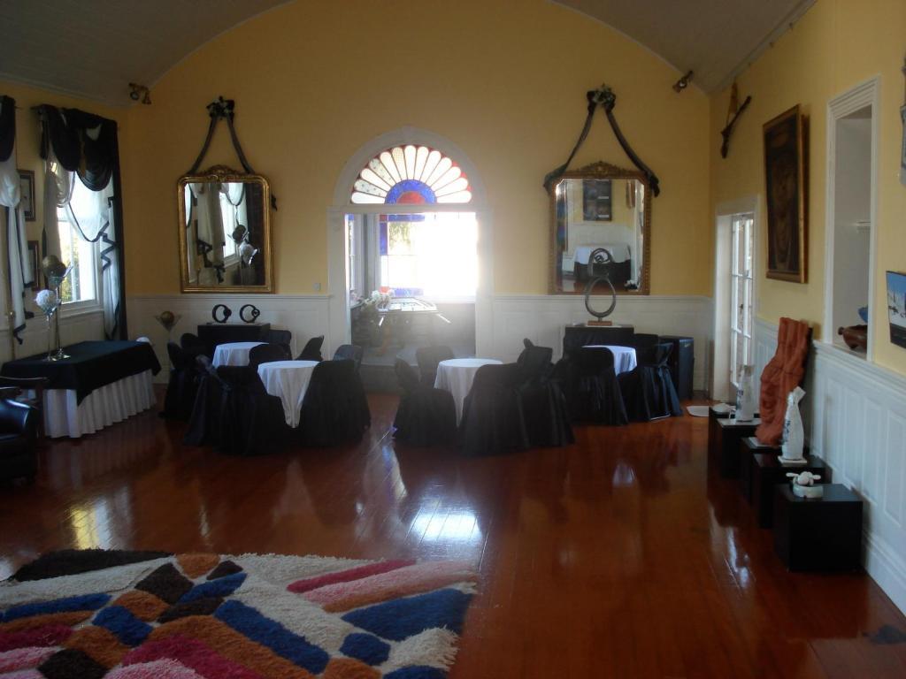 Bed and Breakfast Cotter House Luxury Retreat Auckland Exterior foto