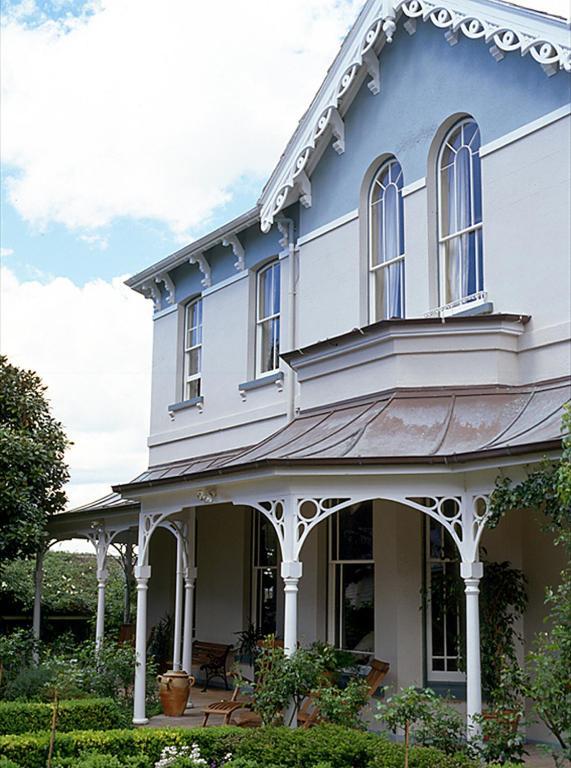 Bed and Breakfast Cotter House Luxury Retreat Auckland Exterior foto