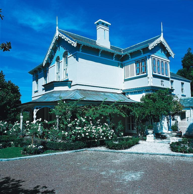 Bed and Breakfast Cotter House Luxury Retreat Auckland Exterior foto