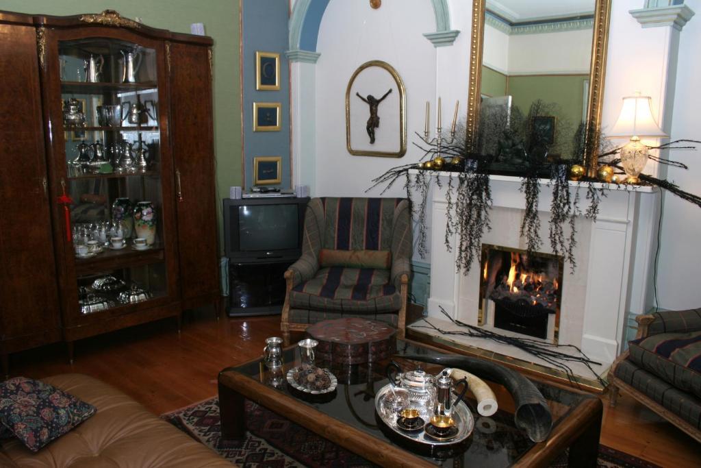 Bed and Breakfast Cotter House Luxury Retreat Auckland Exterior foto